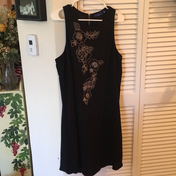 Apt. 9 Dresses & Skirts - ❣️Apt 9 XL Nwot Lined 💯 Polyester Dress